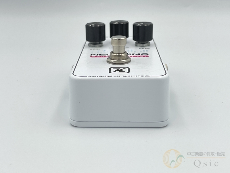 Keeley NEUTRINO [TLM69]【梅田店在庫】（中古）【楽器検索デジマート】