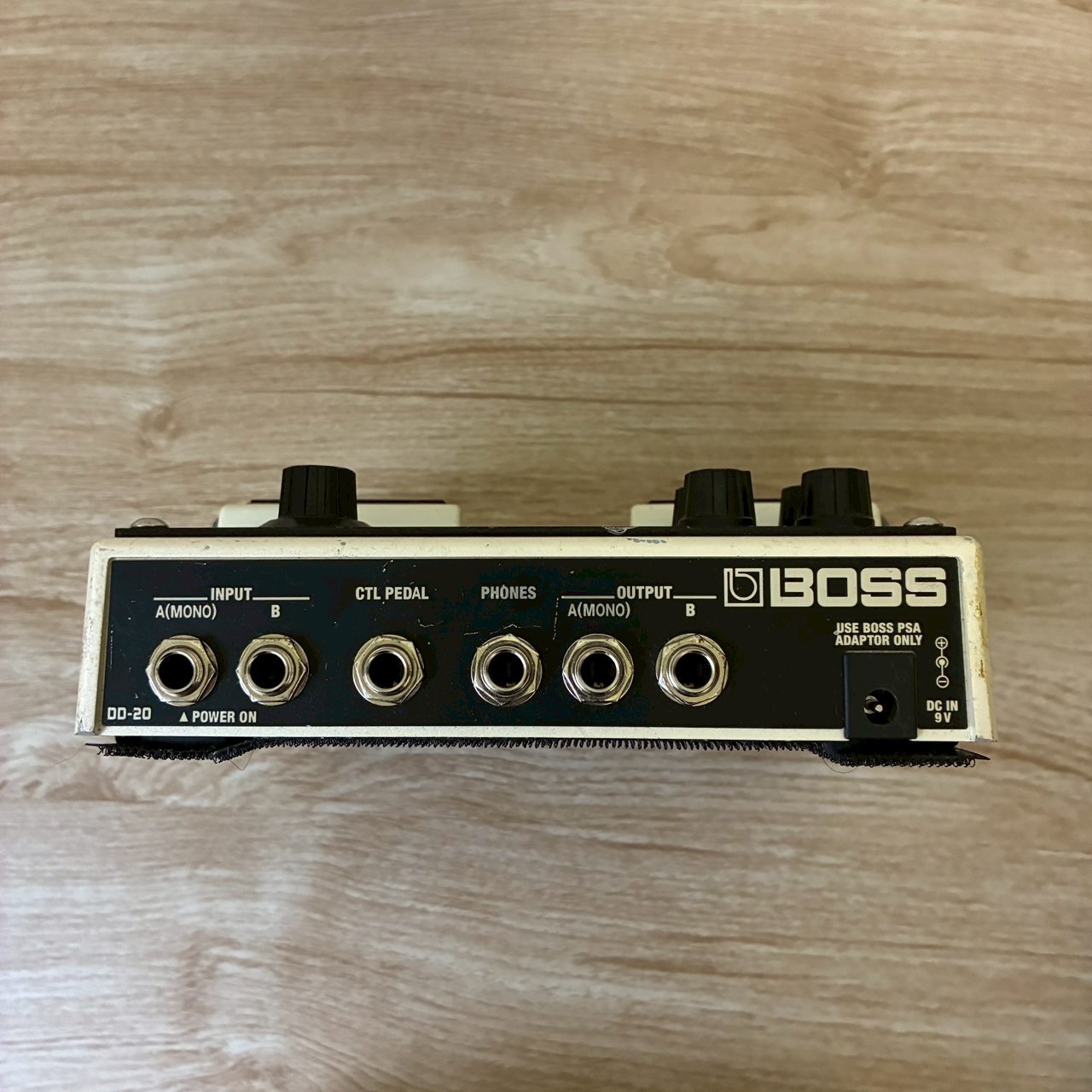 DD-20 デジタルディレイ BOSS Amazon.com: Boss DD-20 Giga Delay Guitar Pedal : Musical Instruments