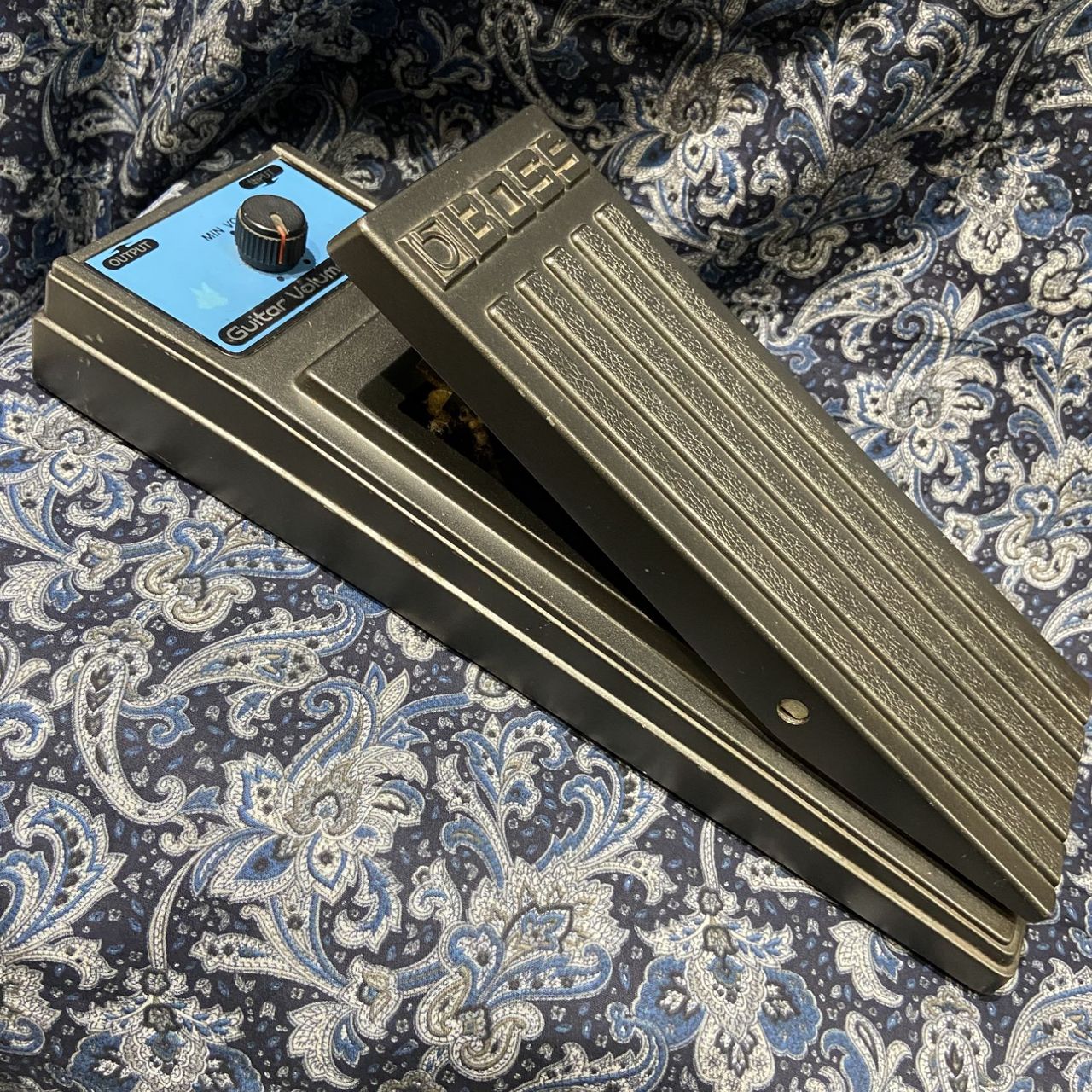 BOSS FV-100（中古）【楽器検索デジマート】