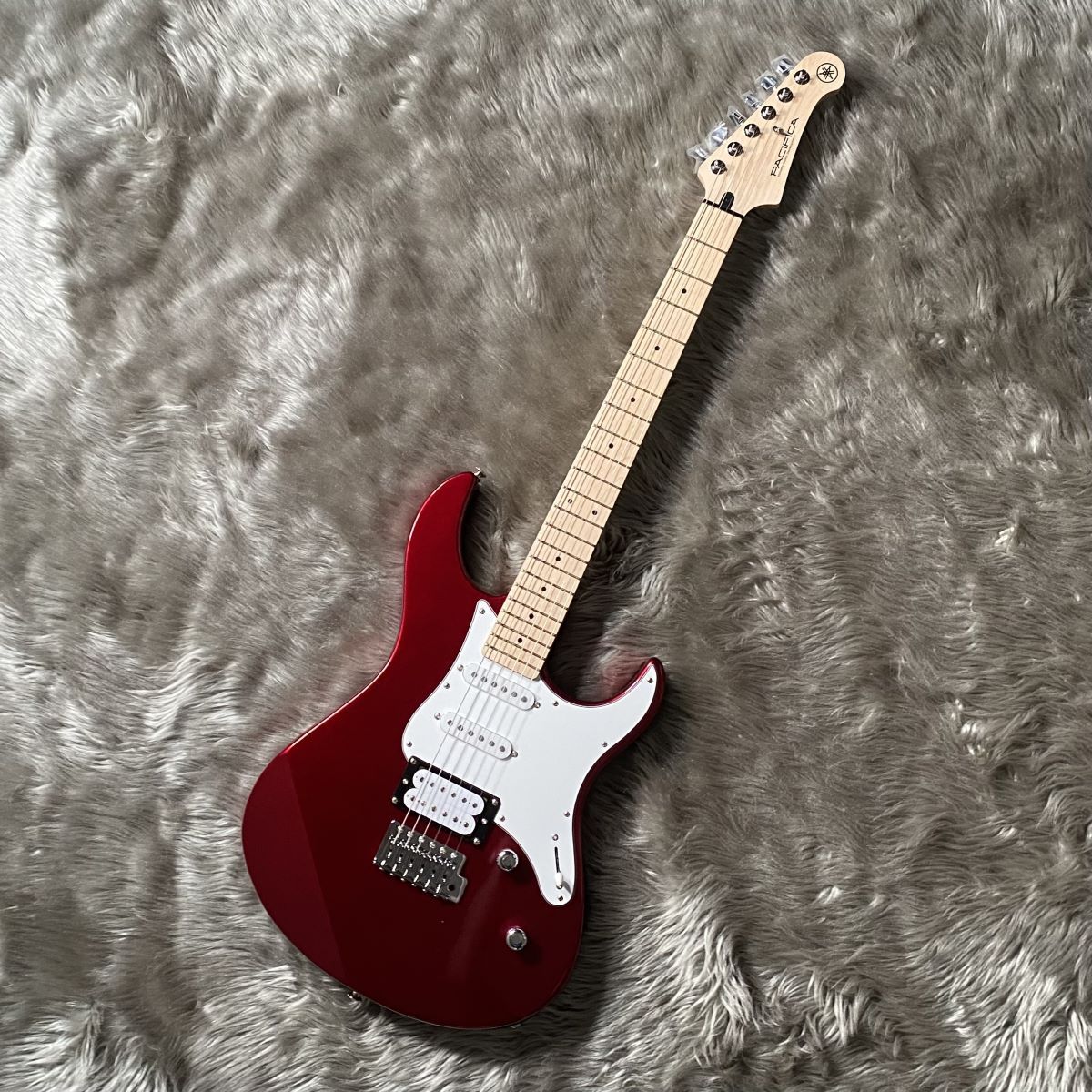 商談中)YAMAHA パシフィカ PAC112