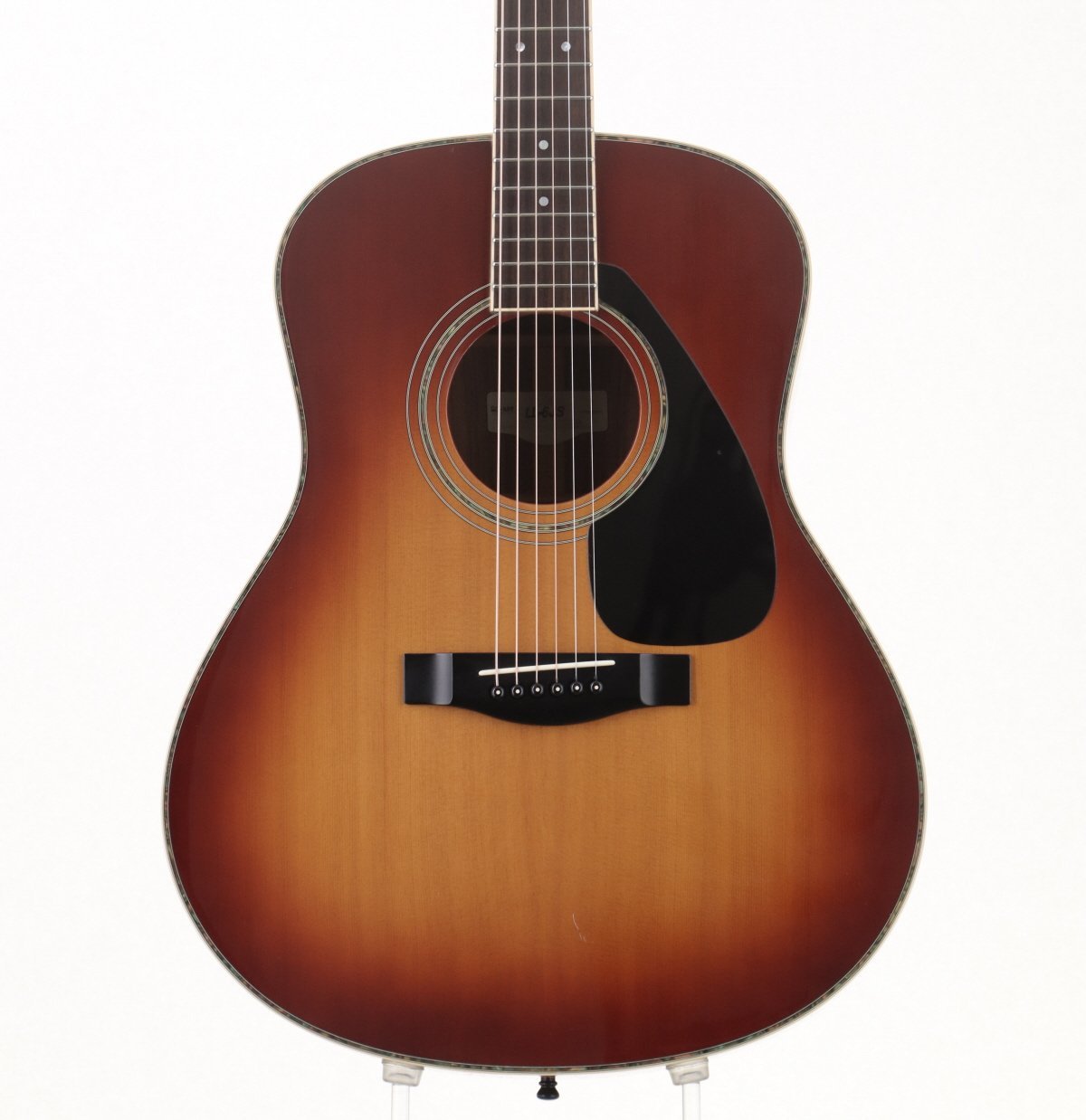 YAMAHA LL-6JS【横浜店】（中古/送料無料）【楽器検索デジマート】