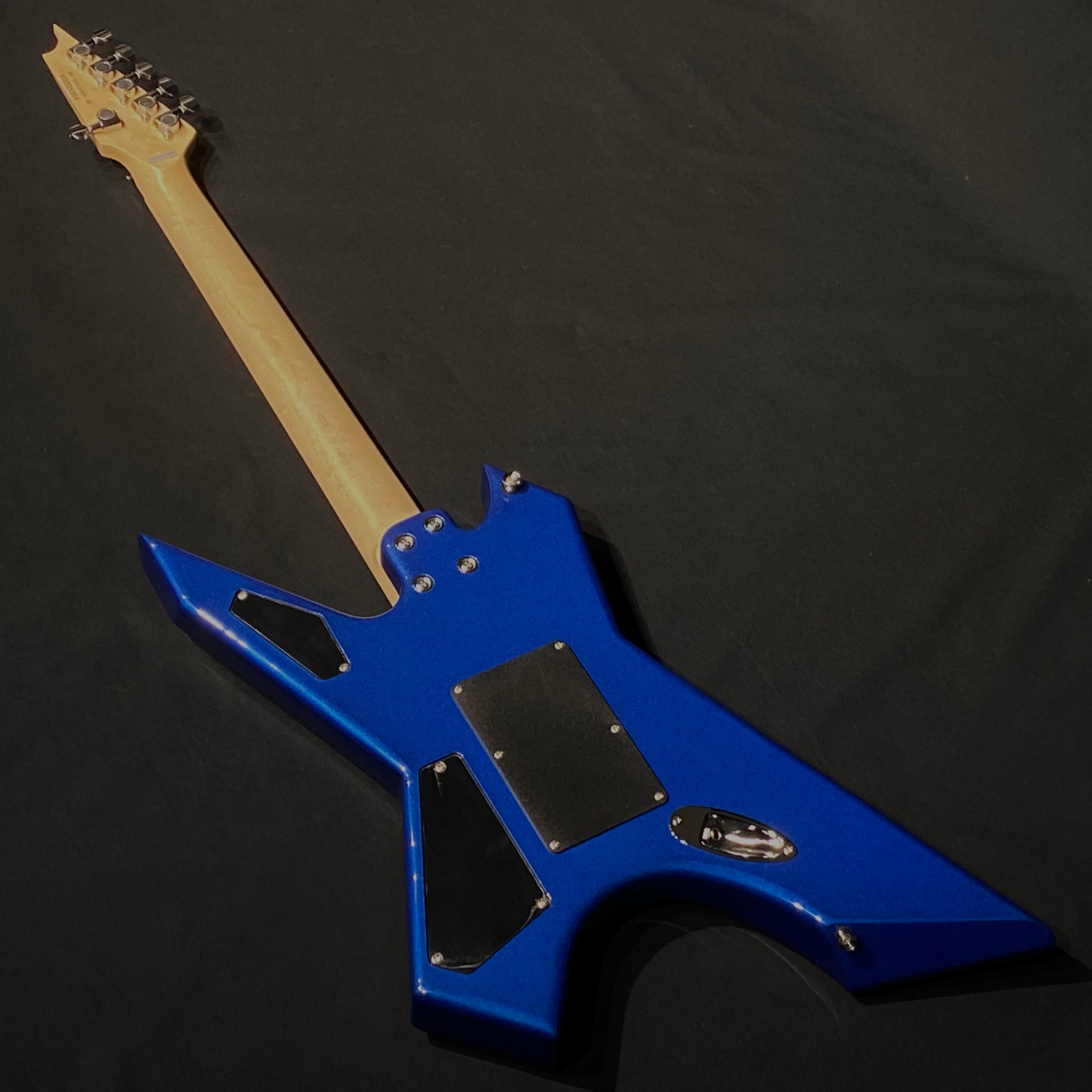 Killer KG-EXPLODER SE Metllic Blue（新品）【楽器検索デジマート】