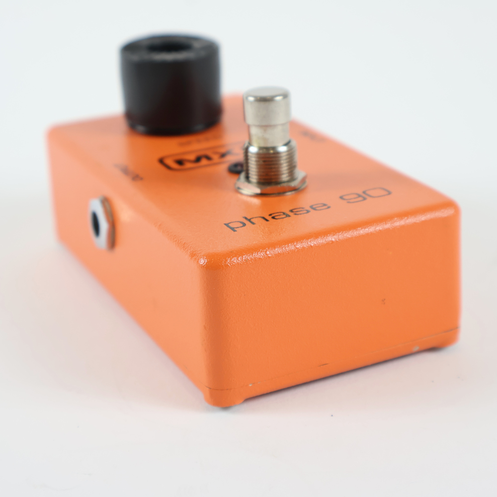 MXR 【中古】 フェイザー MXR M-101 PHASE90 ギターエフェクター PHASE