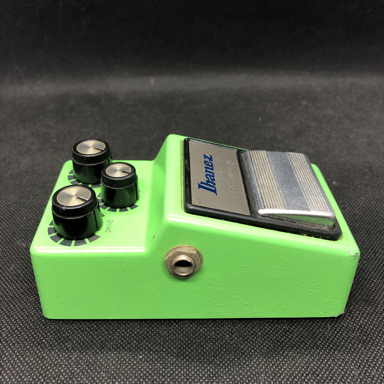 Ibanez TS9 Tube Screamer 1st Reissue（ビンテージ/送料無料）【楽器