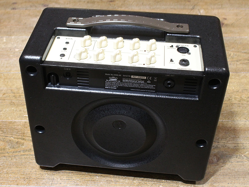 VOX VX50-AG（中古）【楽器検索デジマート】
