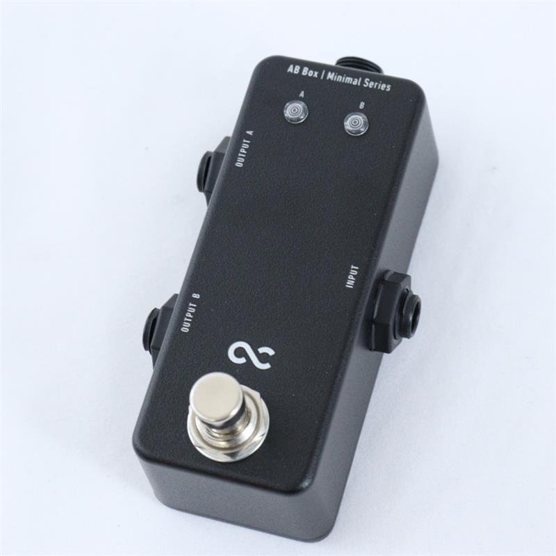 ONE CONTROL USED 中古 Minimal Series AB Box （One Control ワン