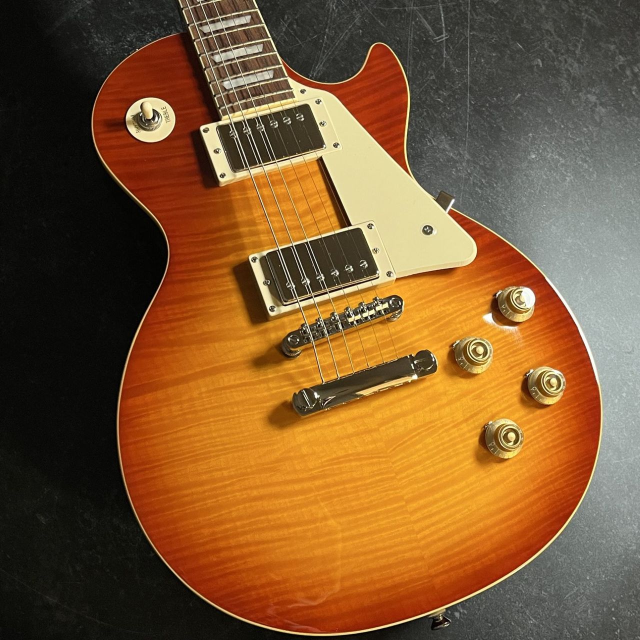 Epiphone Les Paul Standard レスポール スタンダード Epiphone Les Paul Standard 50s Lefthand エレキギター レス