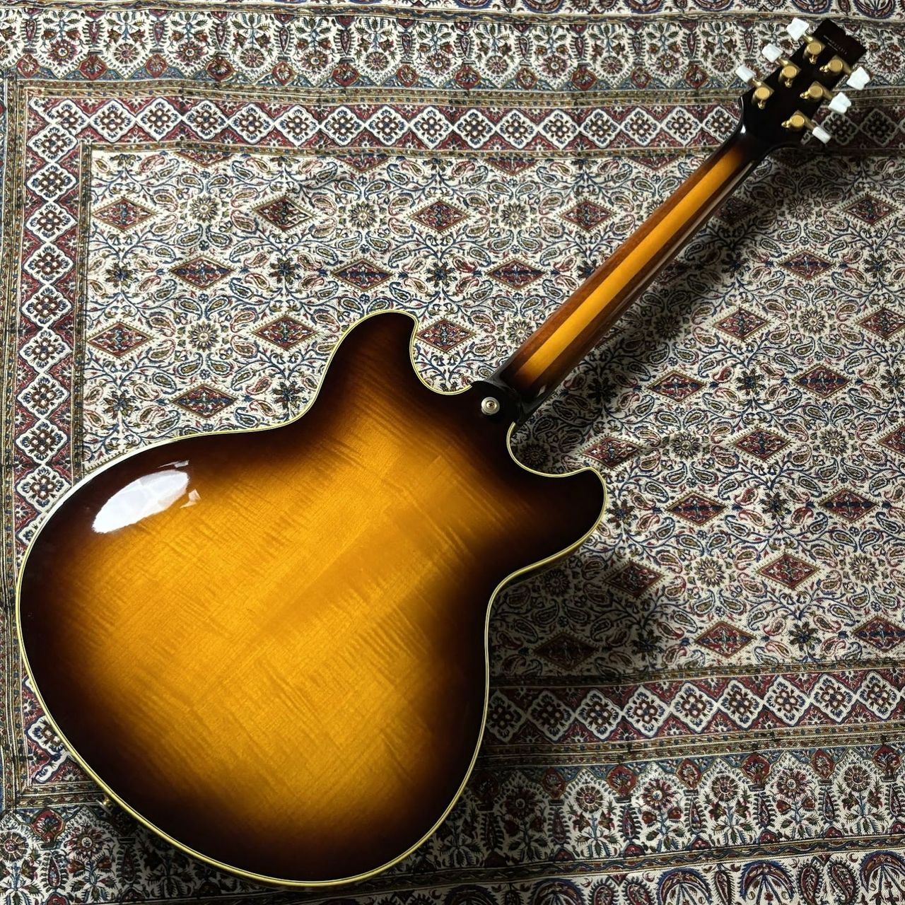 Ibanez AS200【1994年製】【4.01kg】【#F434314】（中古/送料無料