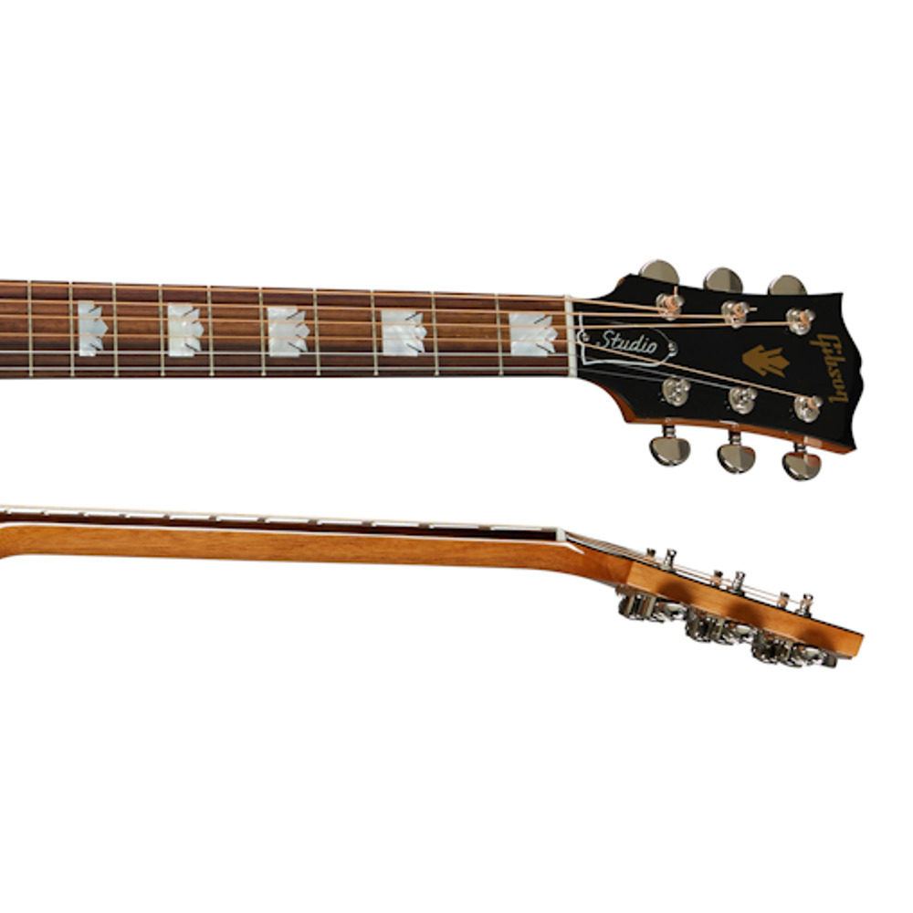 Gibson ギブソン SJ-200 Studio Rosewood Rosewood Burst