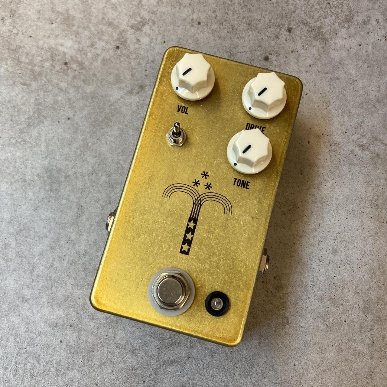 JHS Pedals Morning Glory V2【三重本店】（中古/送料無料