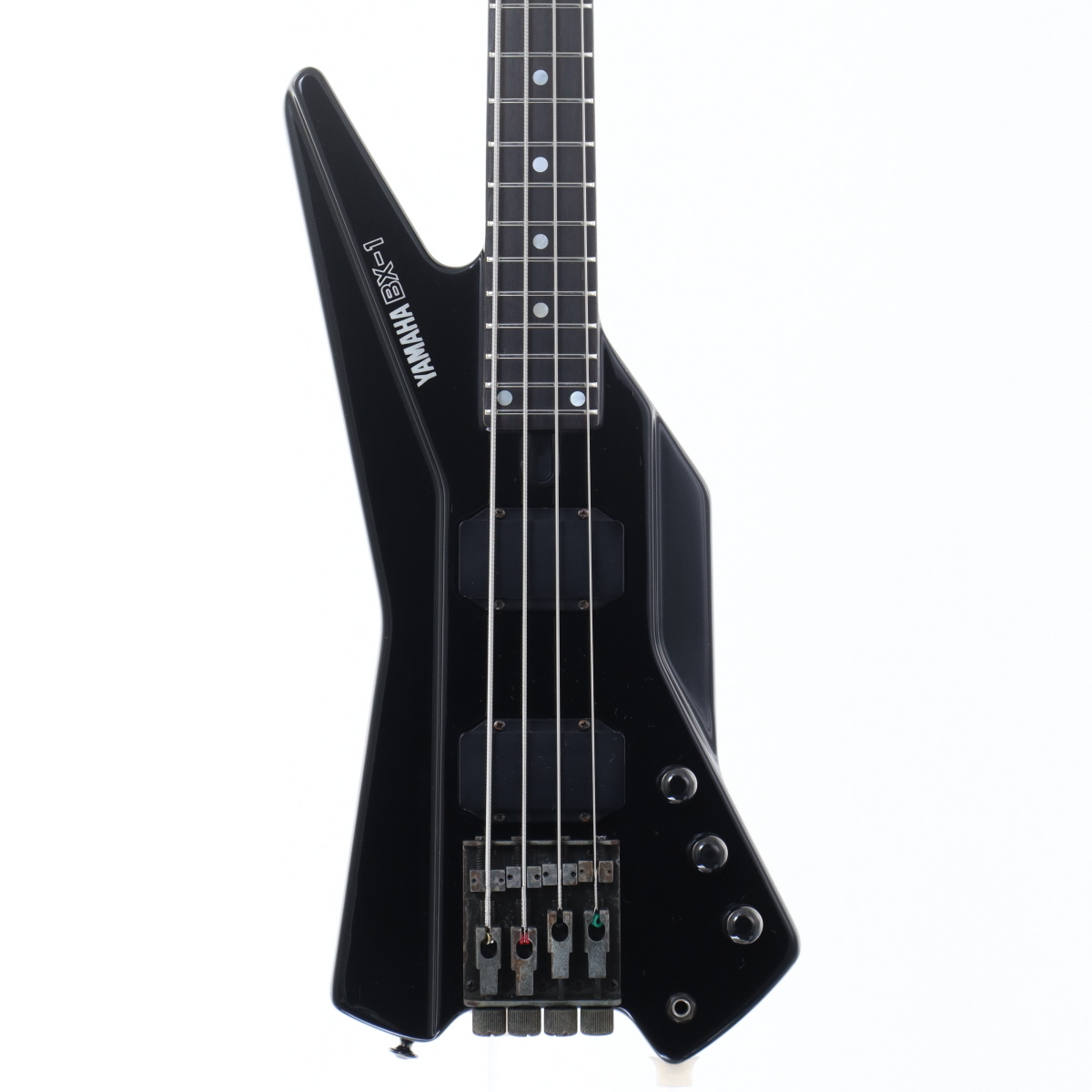 YAMAHA BX-1 Black 【福岡店】（中古/送料無料）【楽器検索デジマート】
