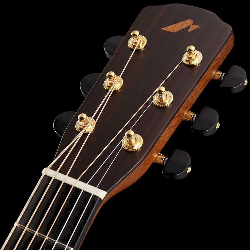 初回特典付 Morris S-96エレクトリックアコースティックギター(ハード