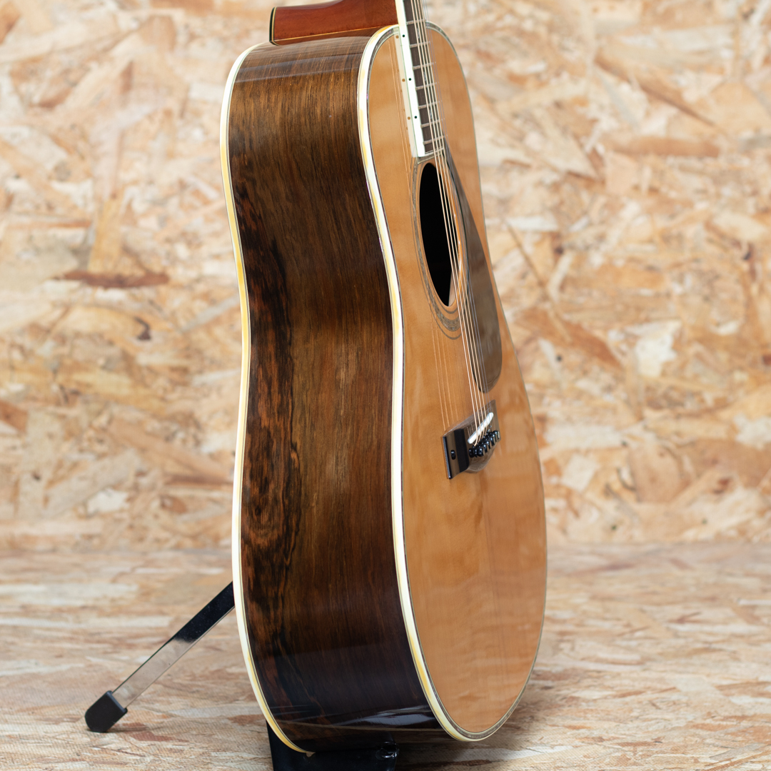 YAMAHA L-55 Custom Jacaranda 1985（中古）【楽器検索デジマート】