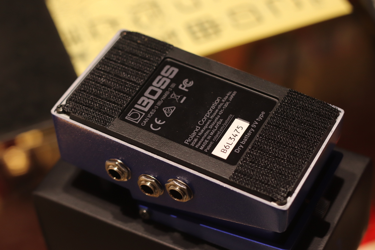 BOSS SY-1 SYNTHESIZER（中古/送料無料）【楽器検索デジマート】