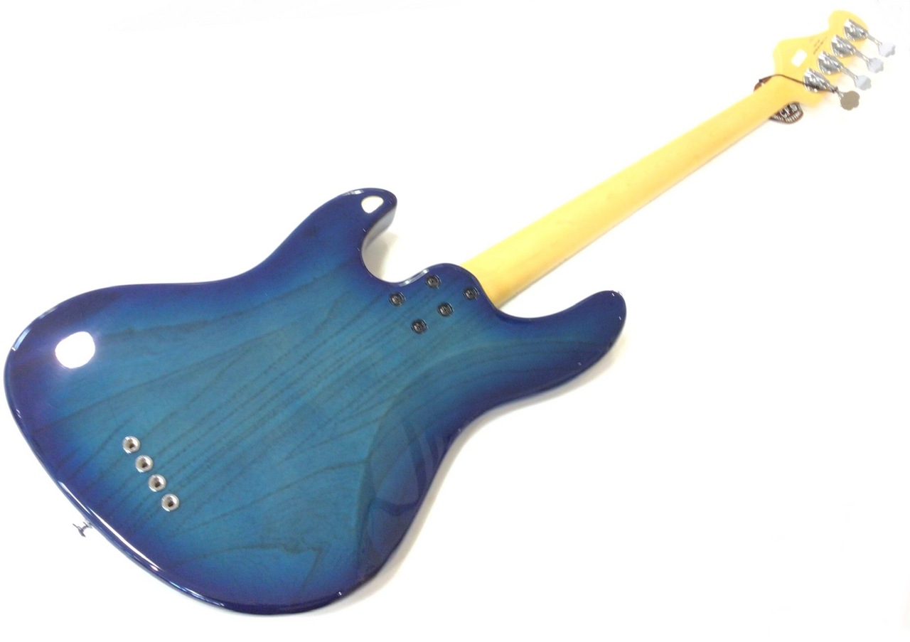 FUJIGEN(FGN) JMJ2-ASH-M SBB【シースルー ブルーバースト