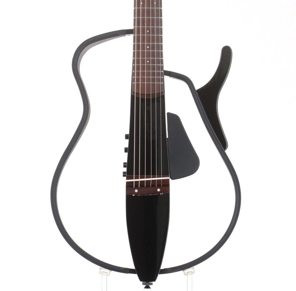 ギター YAMAHA SLG110S YAMAHA SLG110S Black Metallic【1.99kg】【S/N:HOP077722】【横浜店