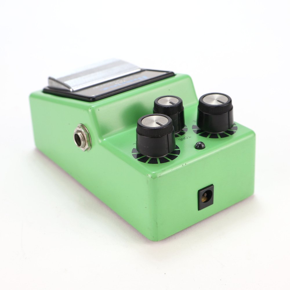 Ibanez 【中古】 オーバードライブ エフェクター IBANEZ TS9 Tube