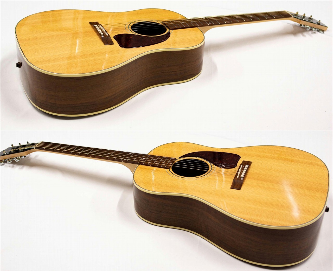 Gibson J-15（中古/送料無料）【楽器検索デジマート】