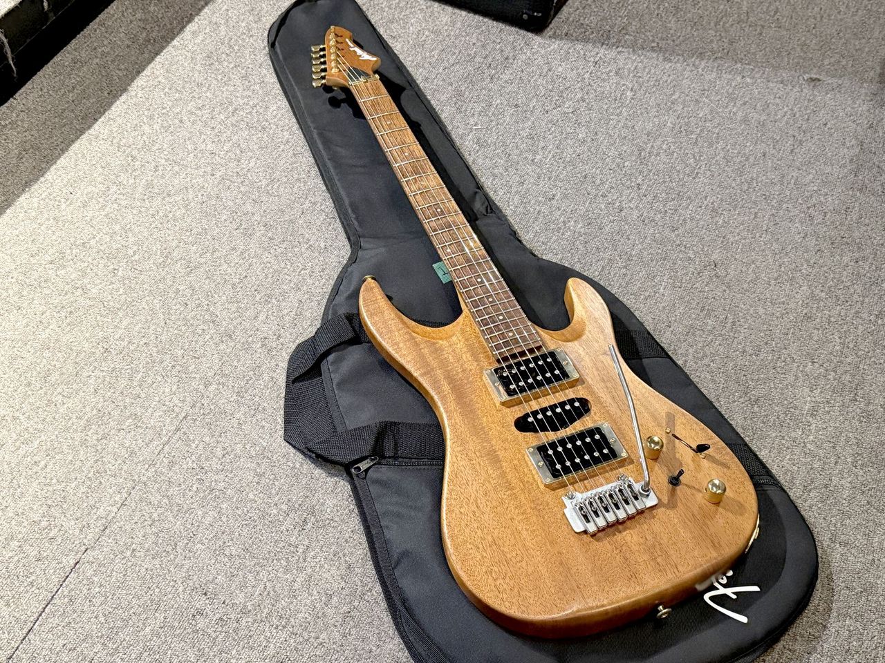 Aria Pro II MA-85（中古）【楽器検索デジマート】