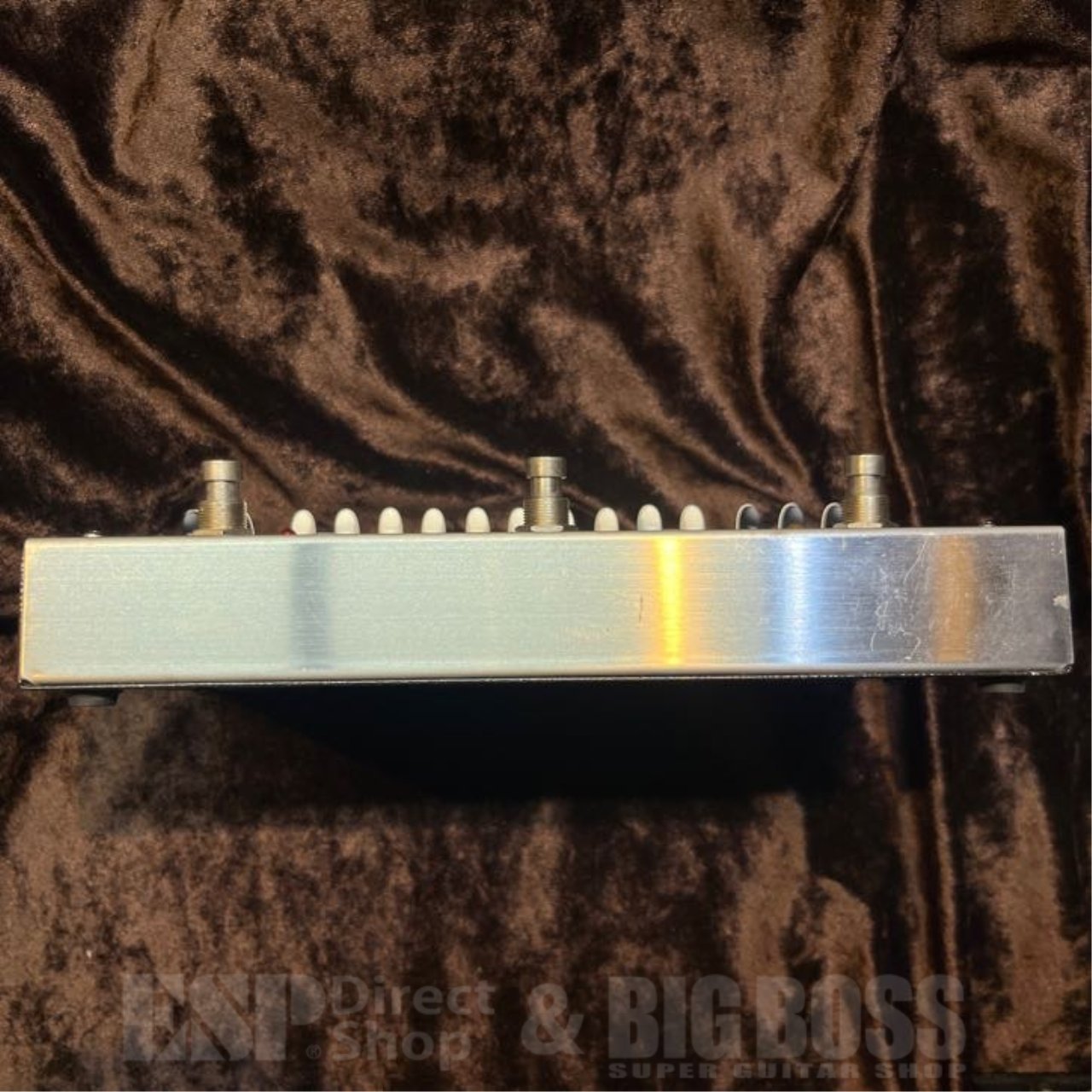 Electro-Harmonix Hog2（中古/送料無料）【楽器検索デジマート】