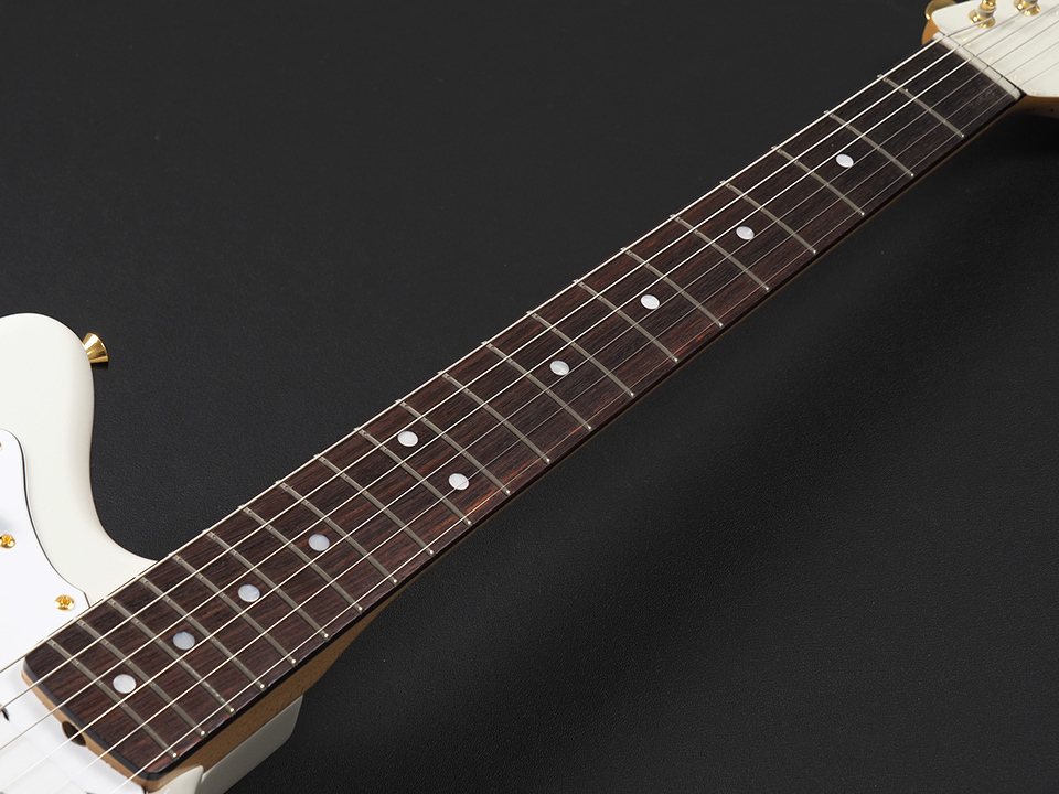 FenderTRAD II 60s Jazzmasterフェンダージャズマスター Fender Made in Japan Traditionalシリーズ エレキギター2021