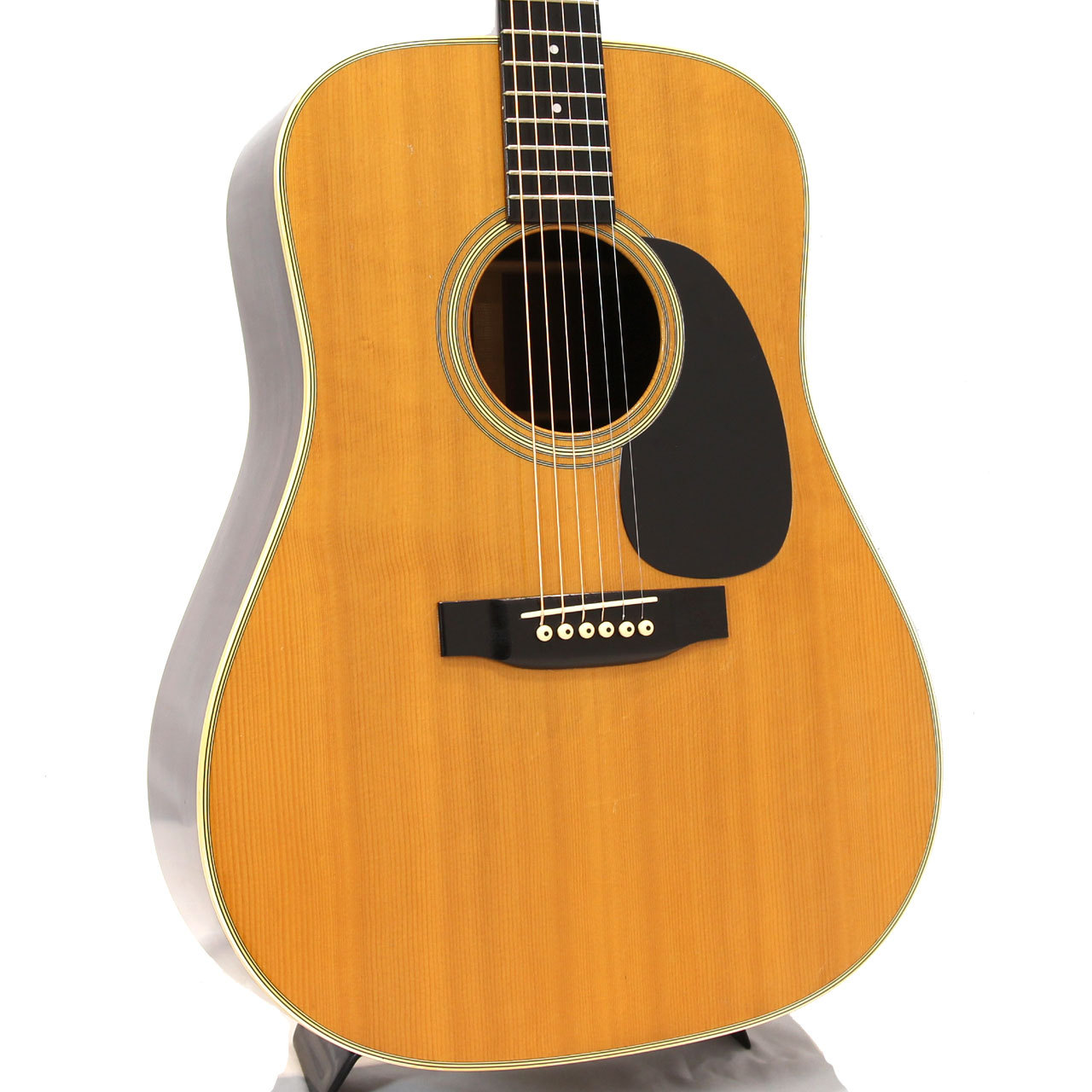 Martin D-28 *1976（ビンテージ）【楽器検索デジマート】