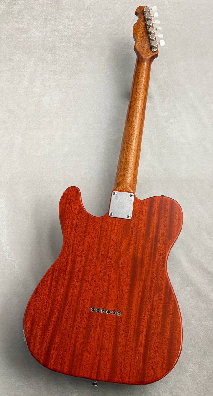 Psychederhythm　Moderncaster T Psychederhythm Moderncaster T