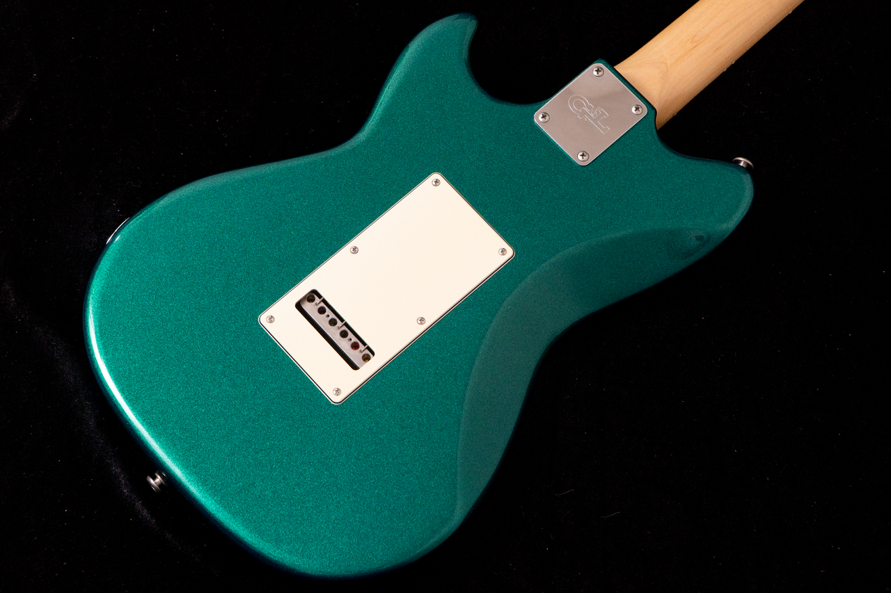 G&L Fallout エレキギター Tribute Series FALLOUT | G&L Musical Instruments