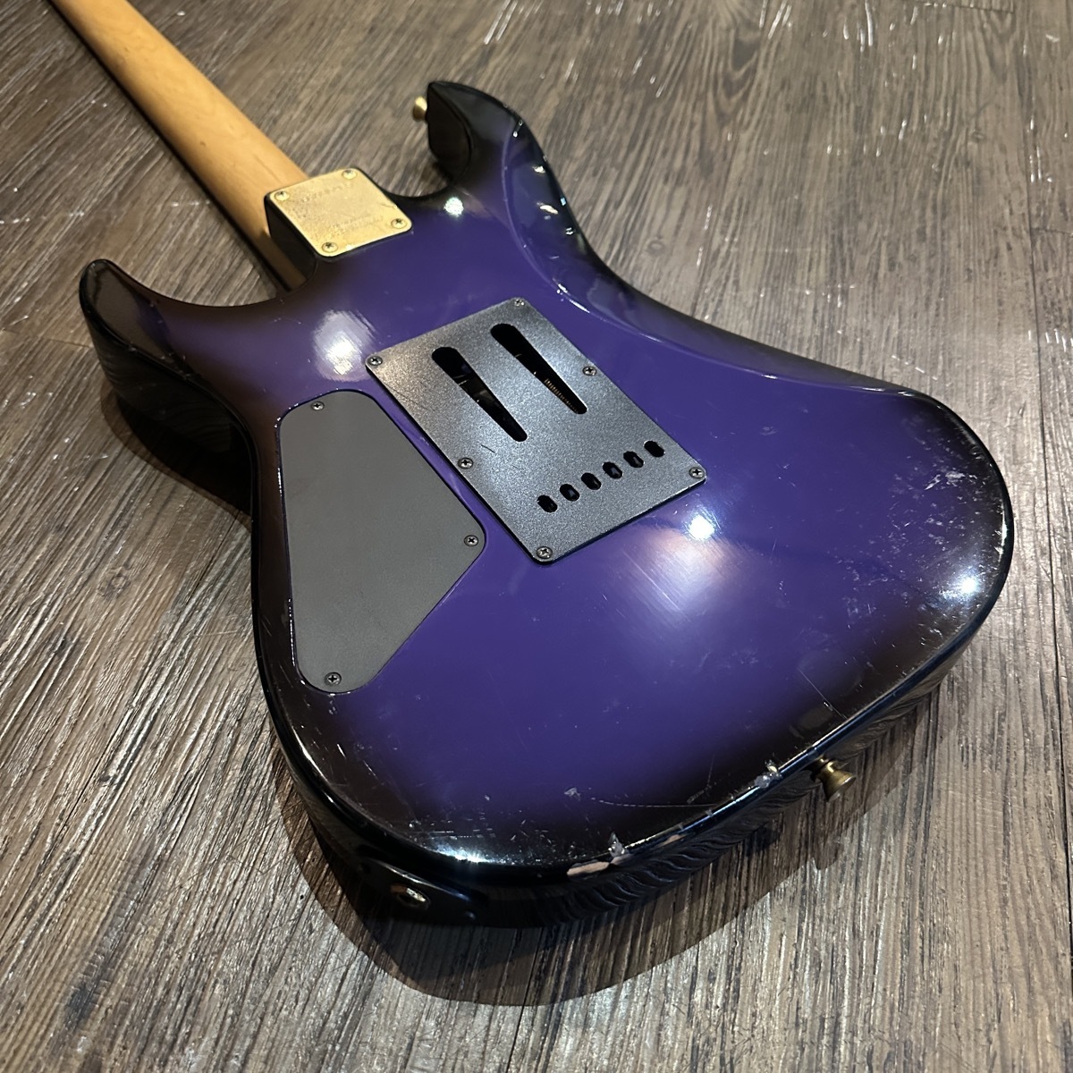 FERNANDES SFR-512 Electric Guitar（中古/送料無料）【楽器検索