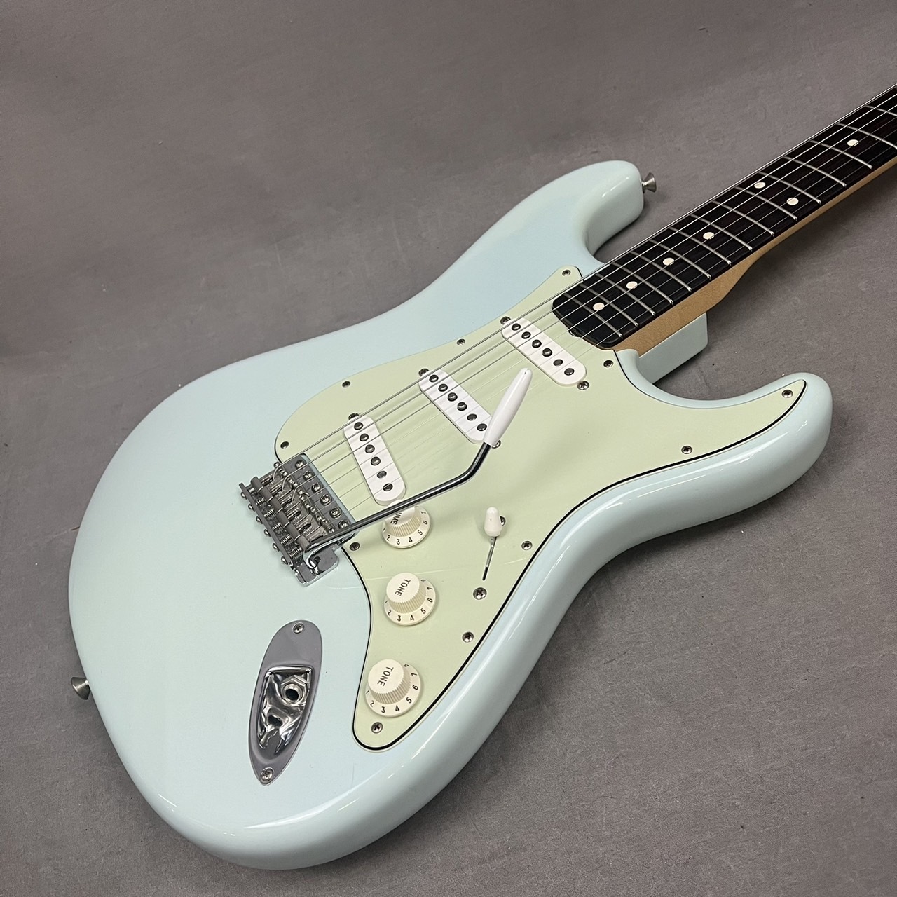 Fender Custom Shop 1960 Stratocaster NOS 2017年製（中古）【楽器 