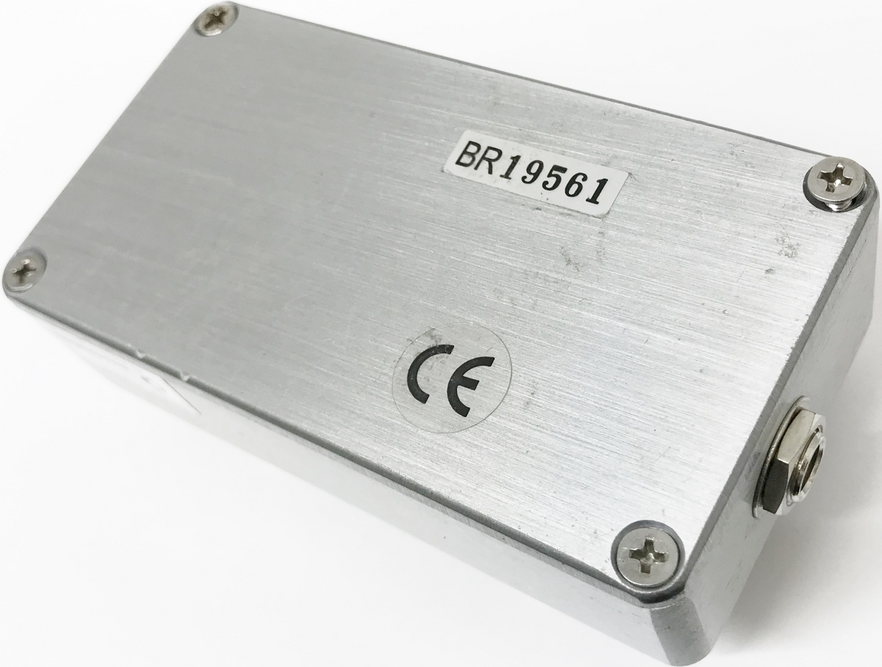 Z.Vex Box of Rock Vexter Series（中古）【楽器検索デジマート】