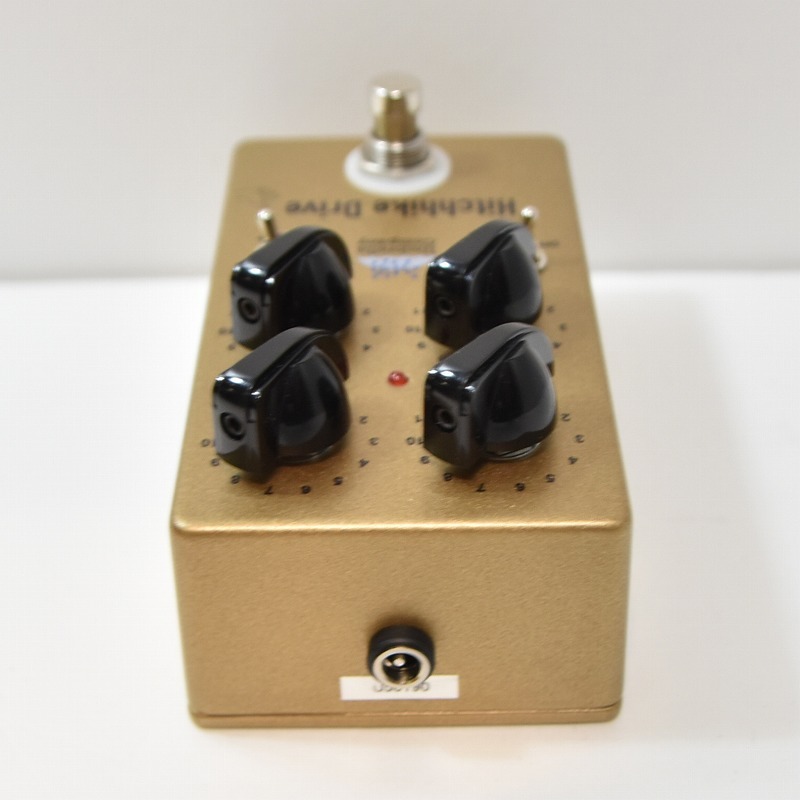 Umbrella Company Hitchhike Drive 【心斎橋店】（中古）【楽器検索