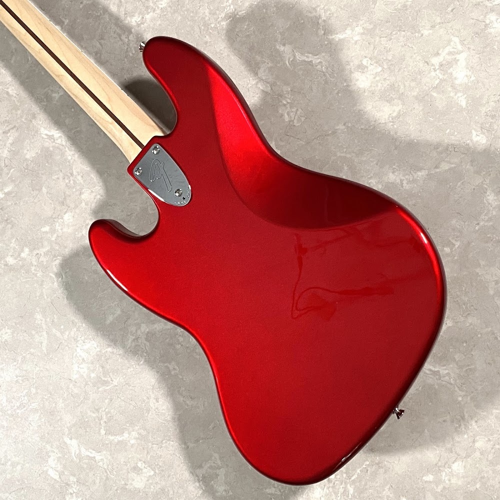 Vintage エレキベース Fender Made in Japan Traditional 70s Jazz Bass Candy Apple