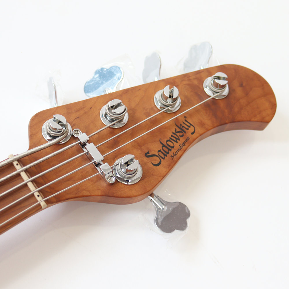 ATELIER Z HIKARU YAMAMOTO Signature Model ORANGE (TP-OR/M/MH