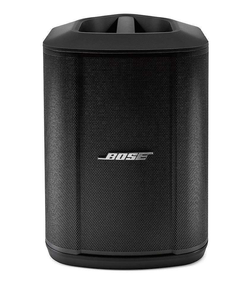 BOSE S1 PRO+【SM58 LCE & 3mマイクケーブル セット】【WEBSHOP
