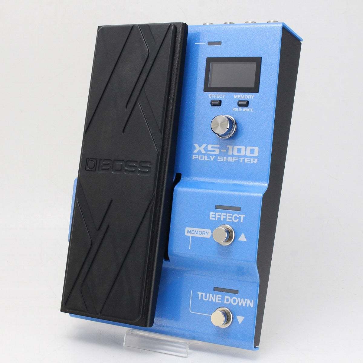 BOSS XS-100 Poly Shifter 【御茶ノ水本店】（中古/送料無料）【楽器