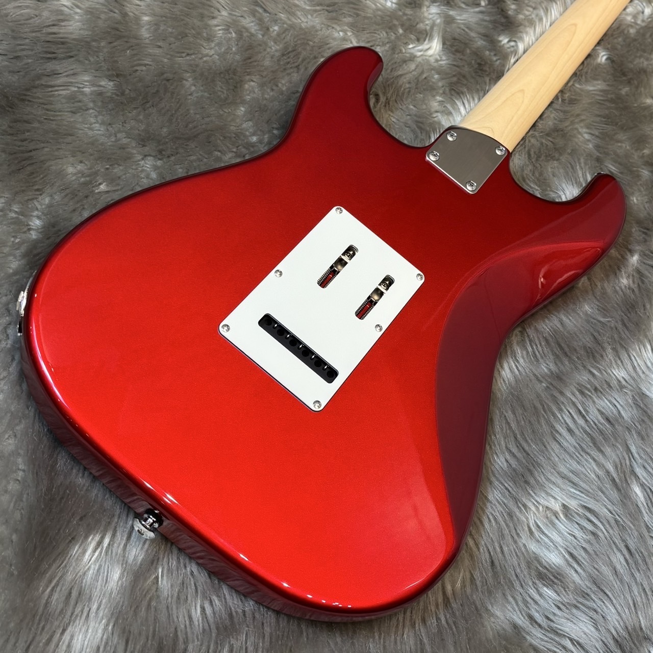 Black Smoker STD sigma SSS【現物画像】（新品/送料無料