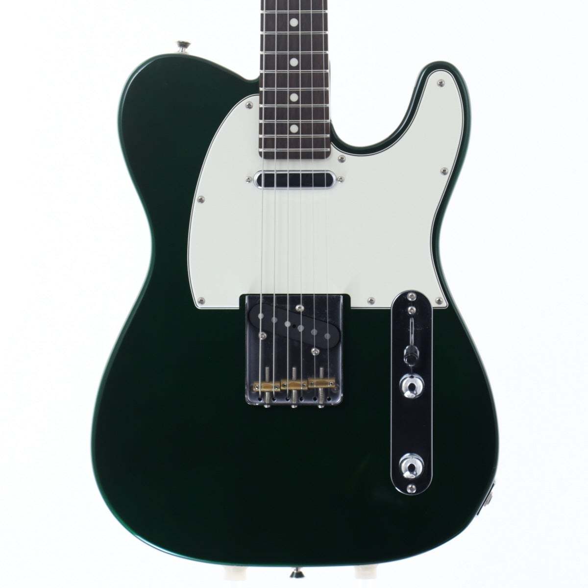 FUJIGEN(FGN) Neo Classic NTL101 CAG (Candy Apple Green) 【福岡店