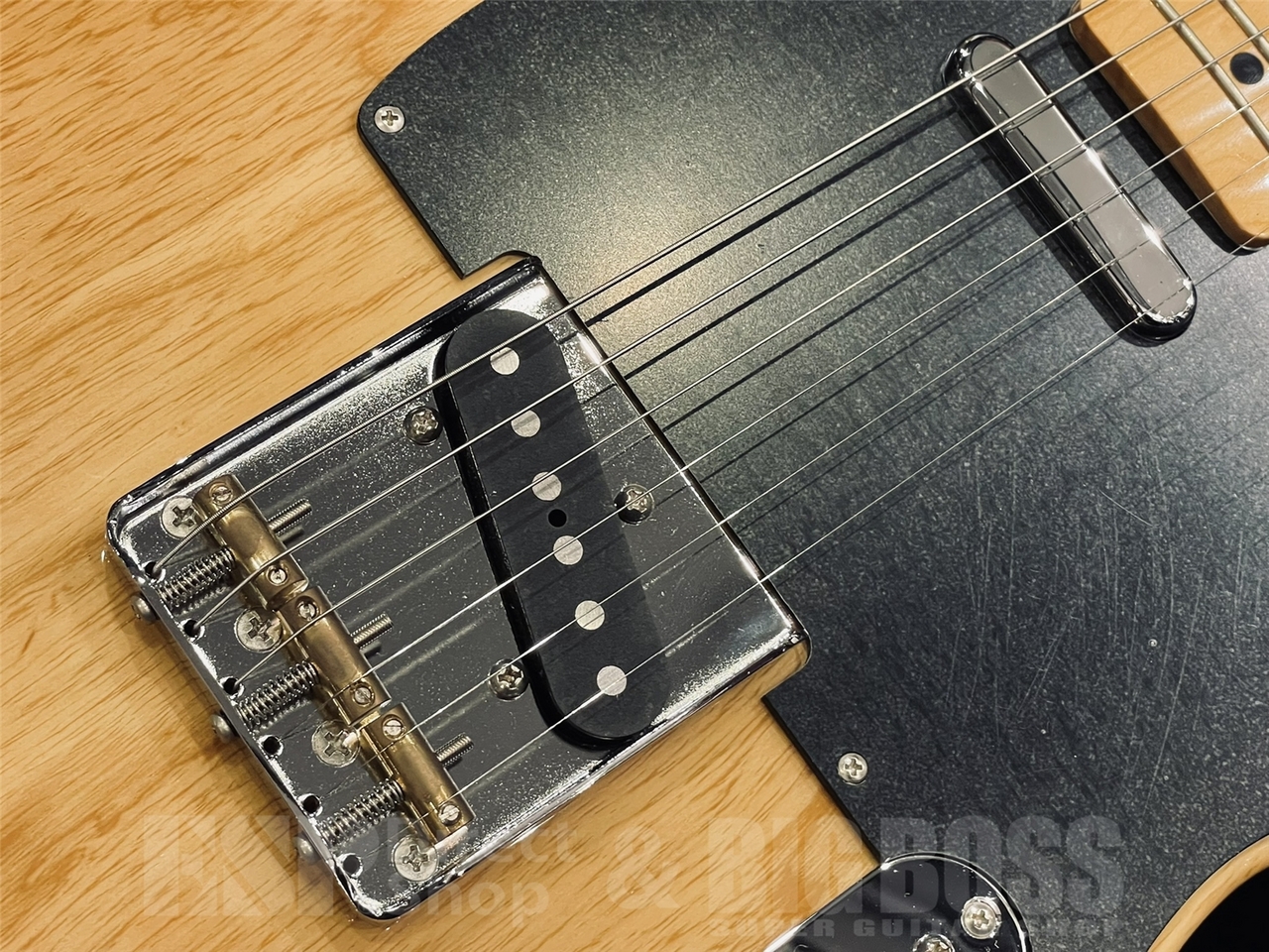 EDWARDS E-TE-ASM / Vintage Natural(新品/送料無料)【楽器検索 EDWARDS E-TE-ASM / Vintage Natural(新品/送料無料)【楽器検索