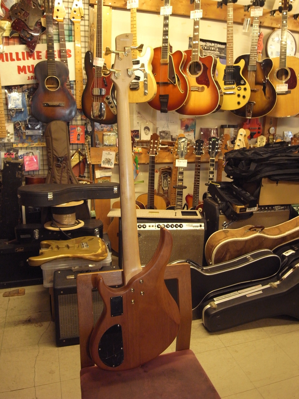 Antique Noel ATB-560FL（中古）【楽器検索デジマート】