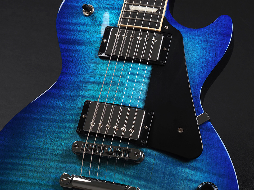 Gibson Les Paul Studio Session ~Cobalt Burst~（新品/送料無料