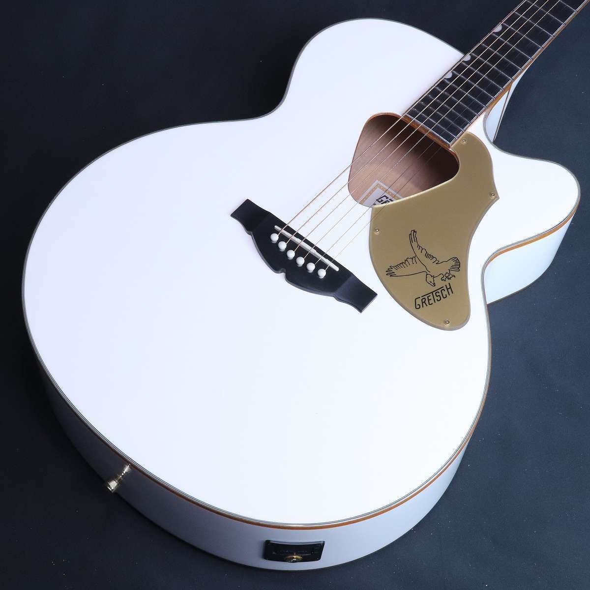Gretsch G5022CWFE Rancher Falcon Jumbo 【横浜店】【S/N:IS251100191