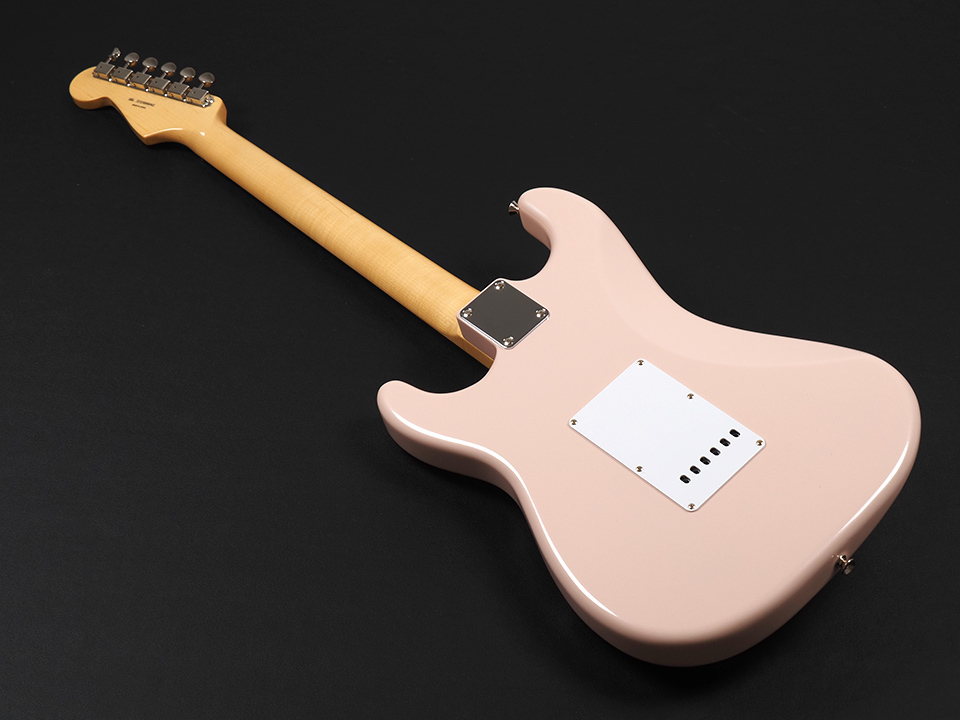 Fender Made in Japan Traditional 2025 Collection 60s Stratocaster