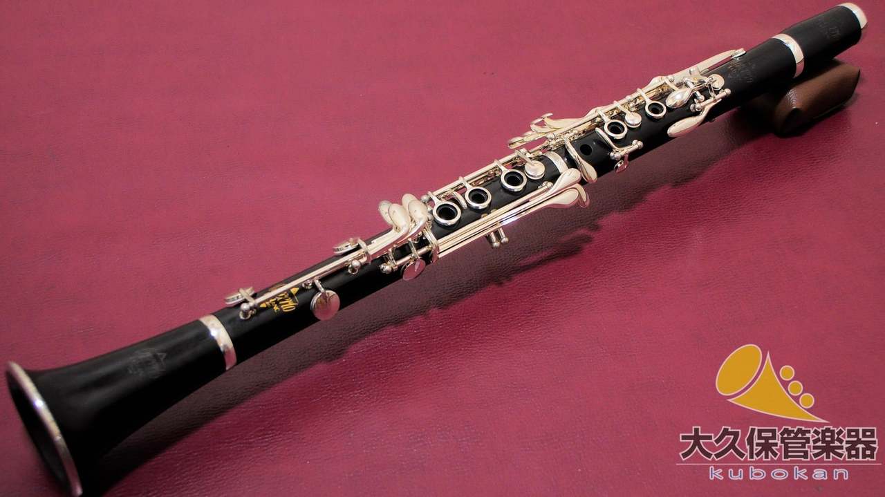 Leblanc ルブラン 1189S 「Concert 」 B♭クラリネット（中古）【楽器