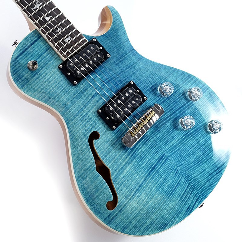 Paul Reed Smith(PRS) SE Zach Myers (Myers Blue )（新品