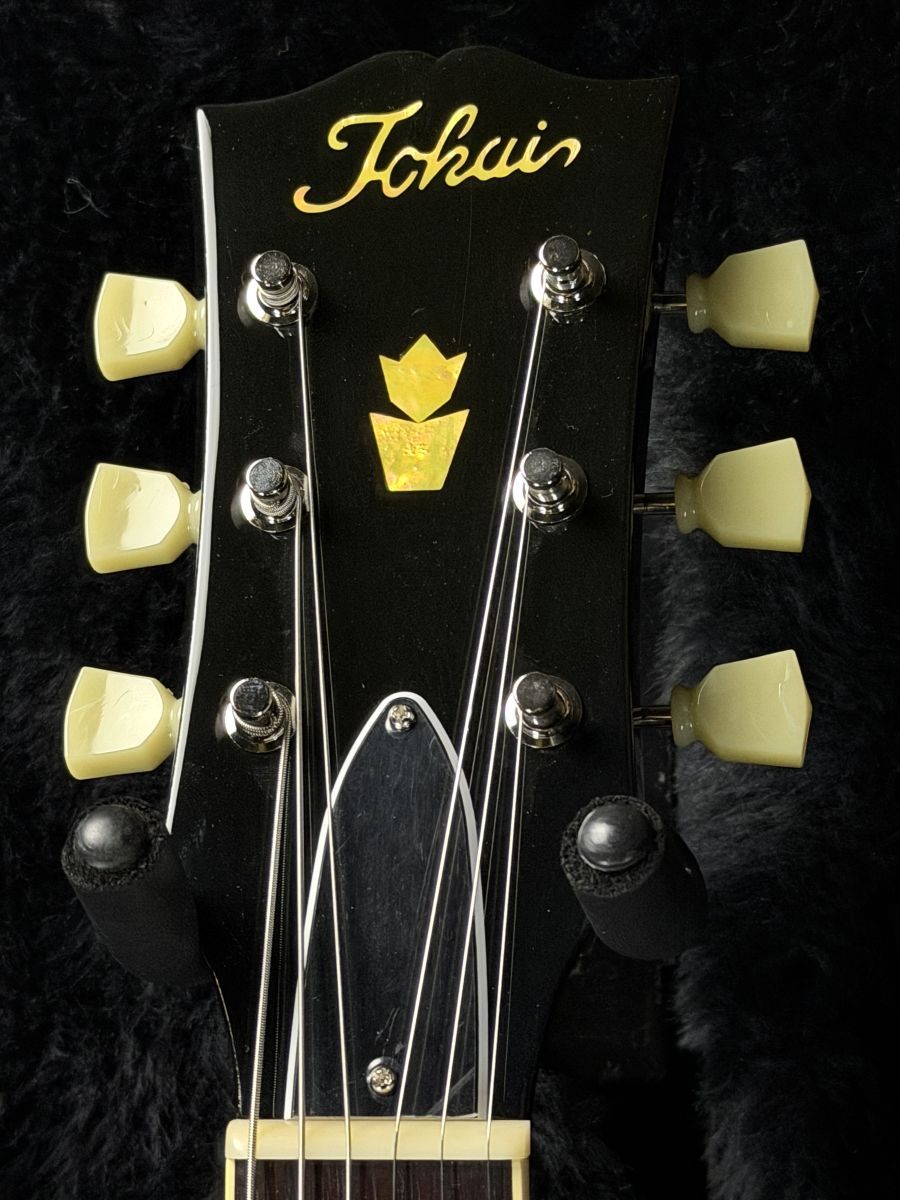 Tokai ES-201F -SB-#136【日本製】【3.625kg】【金利0%!!】（新品