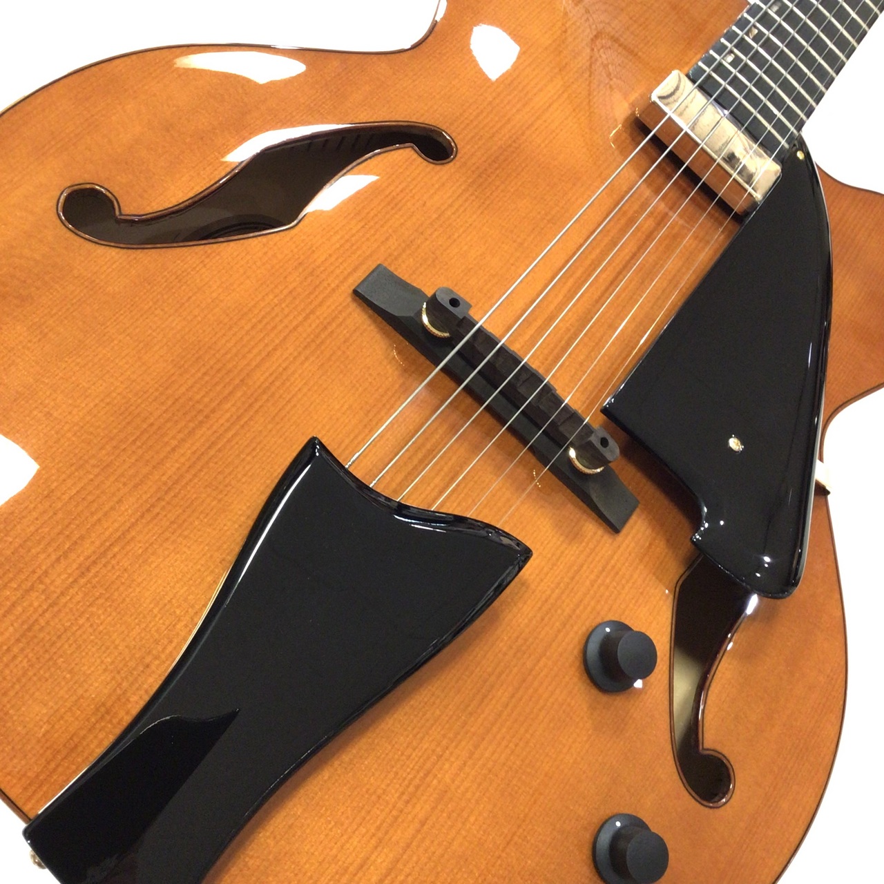 Ibanez AFC151-DA (Dark Amber) -AF ARTSTAR Series-【特価