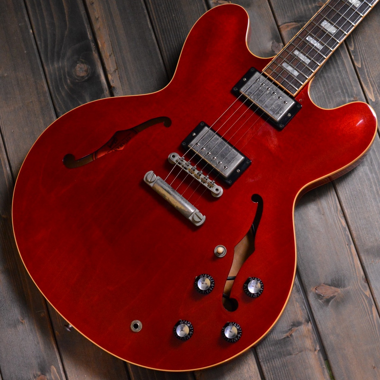 Gibson ES-335