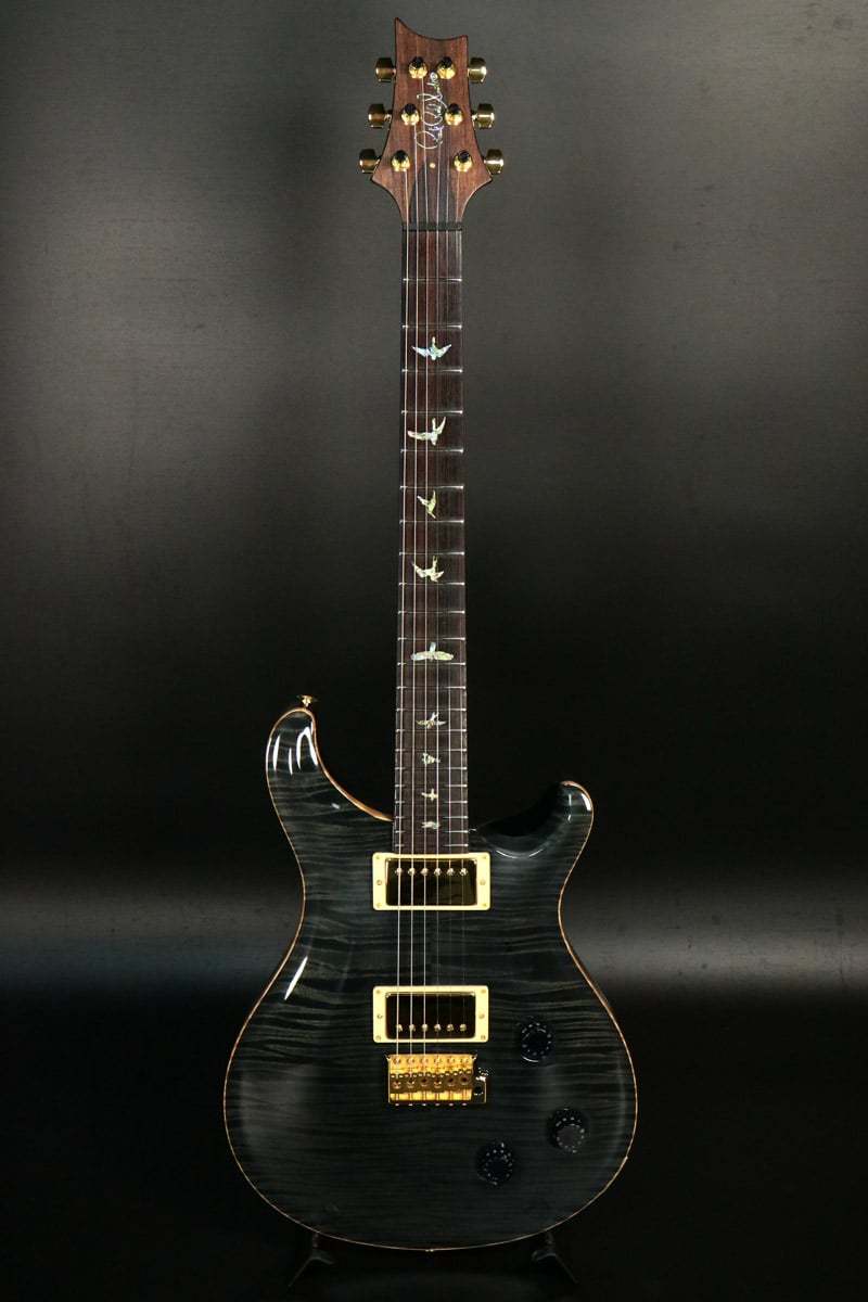 PRS Paul Reed Smith Custom22 美品 最終値下げ PRS / Paul Reed Smith Artist Package 2013年製 Custom 22 Faded Blue