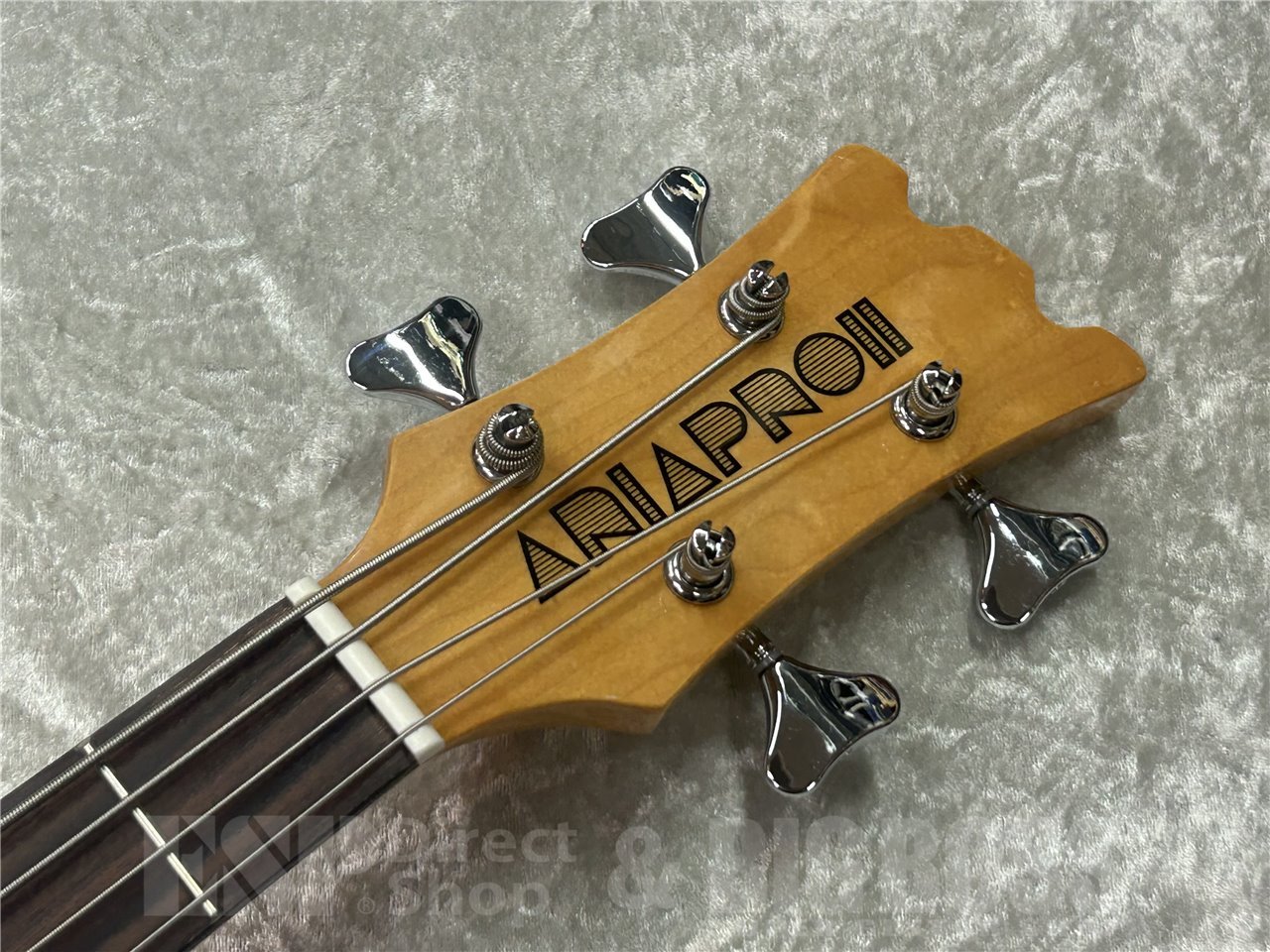 ベース/Aria ProⅡ Aria PRO II DMB 206 – Moze Guitars